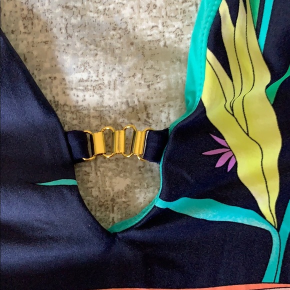 Trina Turk Swimsuit - Picture 3 of 6